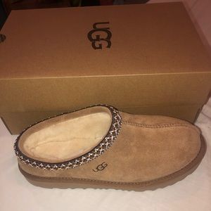 Ugg Tasman slipper